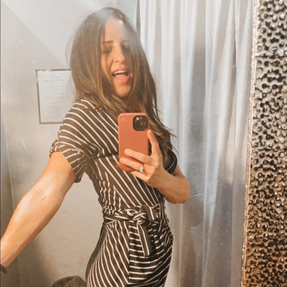 Meet your Posher, Megin